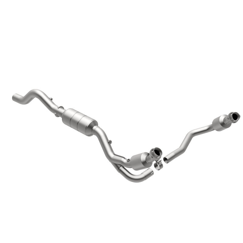 MagnaFlow Conv DF 00-03 Durango 4WD 5.9L