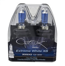 Load image into Gallery viewer, Hella Bulb 9006Xs 12V 80W Xen Wht Xb (2)