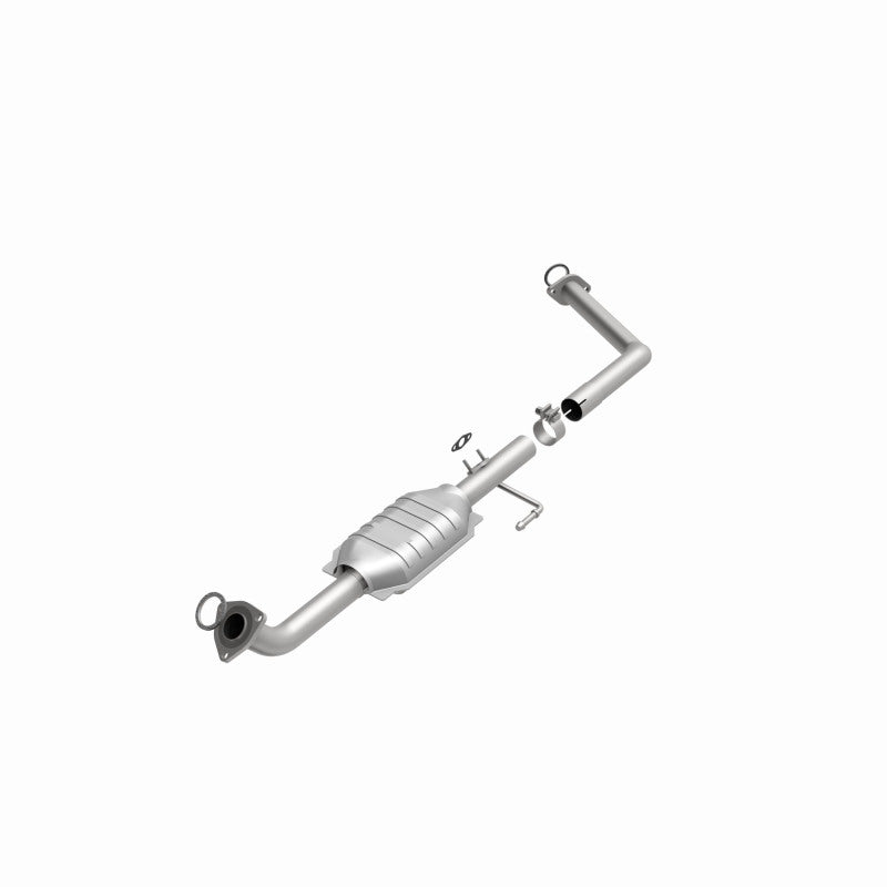 MagnaFlow Conv DF 01-04 Sequoia 4.7L D/S OEM