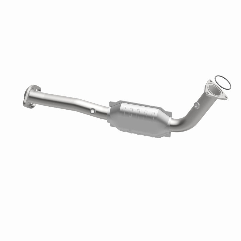 MagnaFlow Conv Direct Fit 03-09 Hummer H2