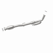 Load image into Gallery viewer, MagnaFlow Conv DF 02-03 Lexus ES300 3.0L rear