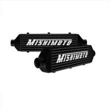 Load image into Gallery viewer, Mishimoto Universal Silver Z Line Bar &amp; Plate Intercooler