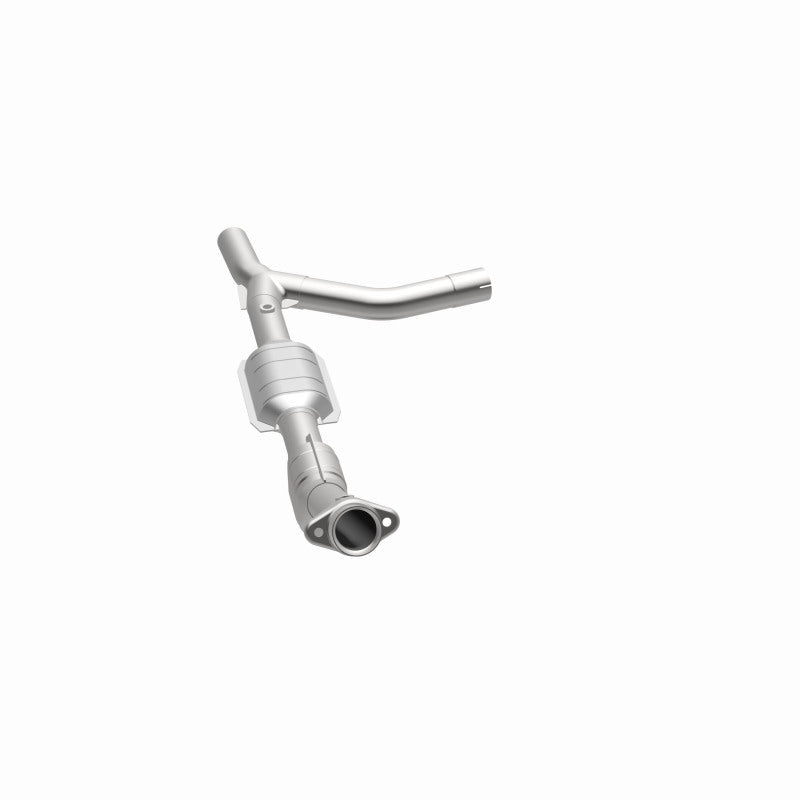 MagnaFlow Conv DF 00-04 Ford E150 4.6L P/S