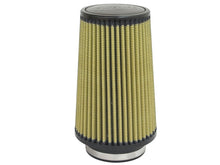 Load image into Gallery viewer, aFe MagnumFLOW Air Filters IAF PG7 A/F PG7 4F x 6B x 4-3/4T x 9H