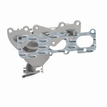 Load image into Gallery viewer, MagnaFlow Conv DF 13-14 Santa Fe 3.3L Manifold