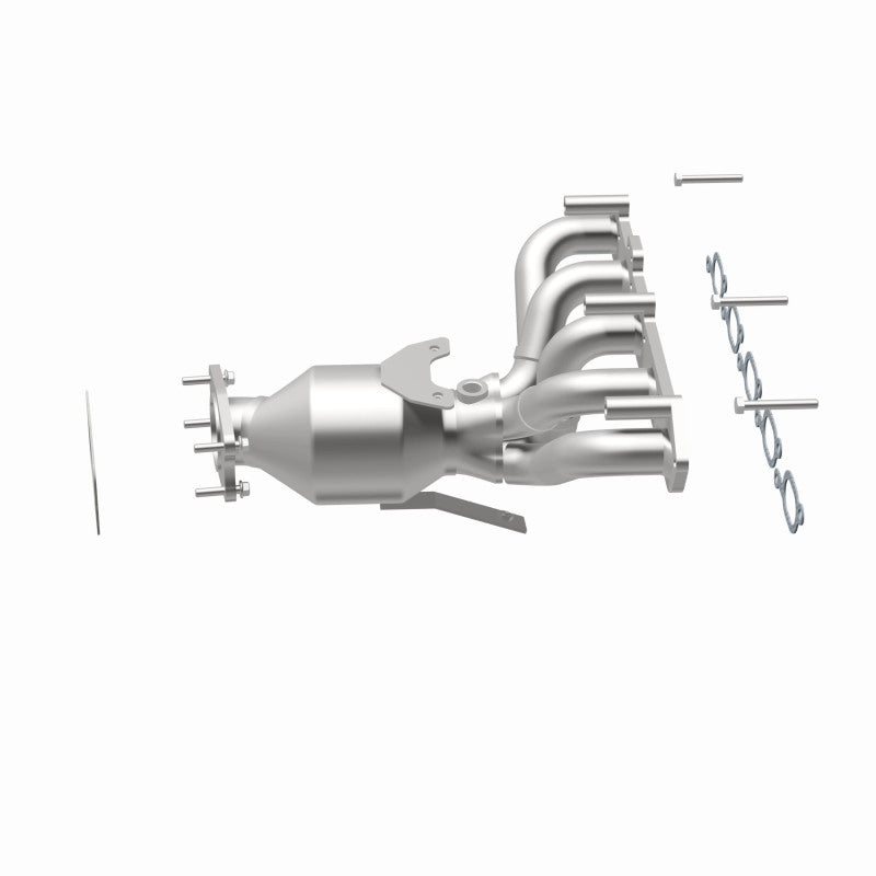 MagnaFlow Conv DF 01-05 Volvo S60 2.4L / V70 2.4L