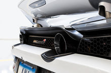 Load image into Gallery viewer, AWE Tuning McLaren 720S Performance Exhaust - Diamond Black Tips