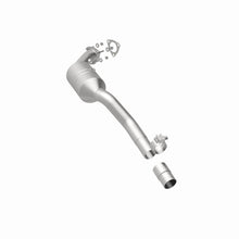 Load image into Gallery viewer, MagnaFlow 2002-2008 Porsche 911 Series Direct Fit Federal Driver Side Catalytic Converter