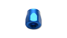 Load image into Gallery viewer, Vibrant -6AN Hose End Socket - Blue