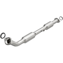 Load image into Gallery viewer, MagnaFlow Conv DF 05-09 Toyota Tacoma 2.7L