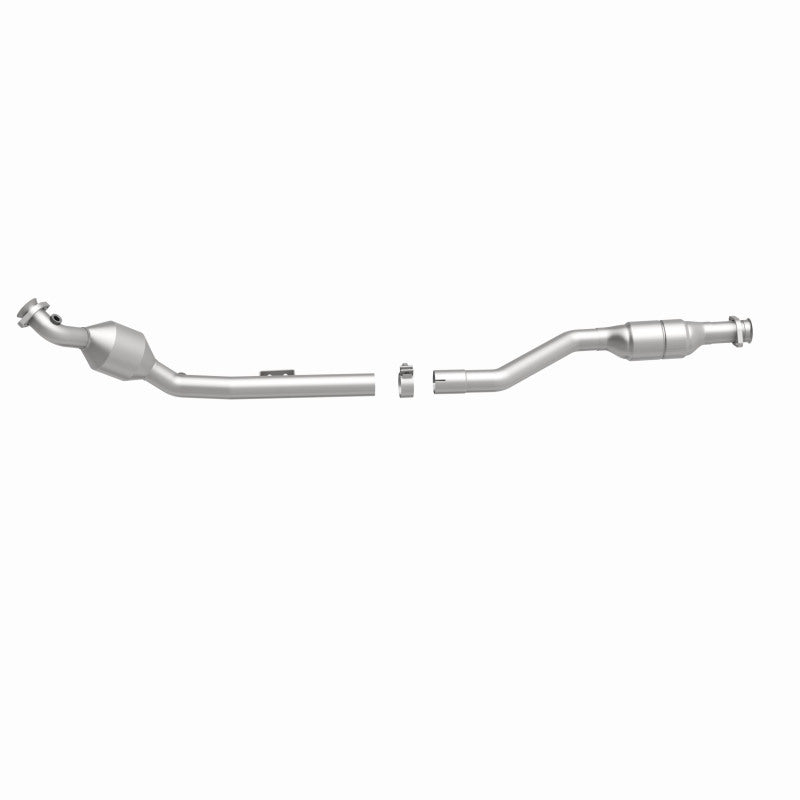 MagnaFlow Conv DF 00-02 Mercedes E430 4.3L