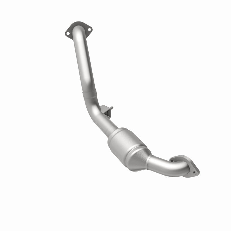 MagnaFlow Conv DF 2003 Mazda 6 3.0L Rear