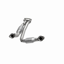 Load image into Gallery viewer, MagnaFlow Conv DF 04-06 Ranger Front 4.0L