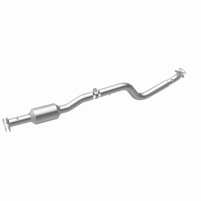 MagnaFlow 2009 Chevrolet Express 4500 V8 6.0L Right Underbody Catalytic Converter