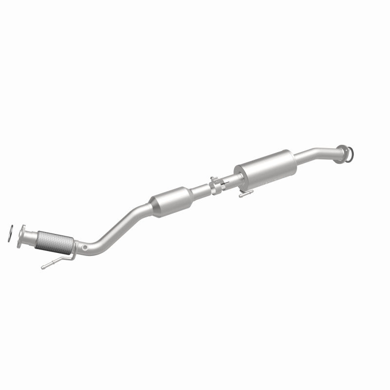 MagnaFlow 18-20 Toyota Camry L4 2.5L OEM Grade Direct-Fit Catalytic Converter