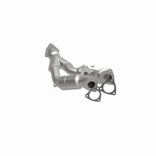 Load image into Gallery viewer, MagnaFlow Conv DF 04-06 VW Touareg 3.2L