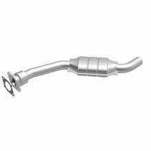 Load image into Gallery viewer, MagnaFlow Conv DF 00-04 Ford Taurus 3.0L