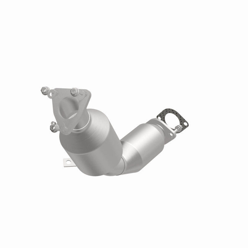 MagnaFlow Conv Direct Fit 04-06 Nissan 350Z 3.5L / 04-07 Infiniti G35 3.5L - Left Side