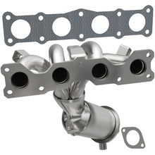 Load image into Gallery viewer, MagnaFlow Conv DF 08-09 Kia Optima 2.4L Manifold