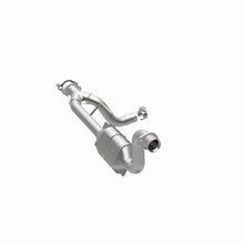 Load image into Gallery viewer, MagnaFlow Conv DF 07-09 Chrysler/Dodge Aspen/Durango 5.7L Passenger Side