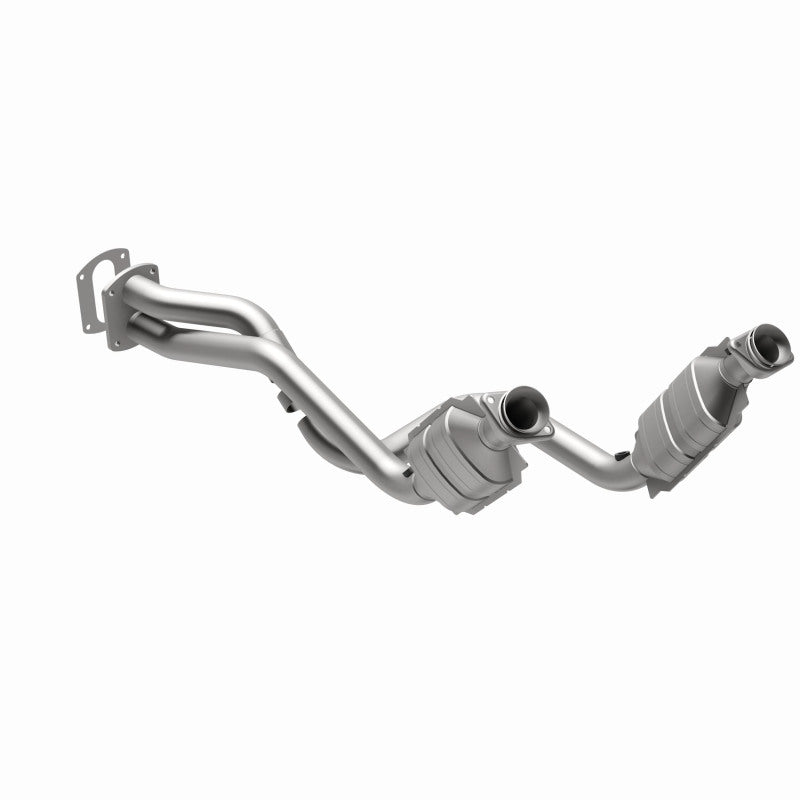 MagnaFlow Conv DF 05-07 Ford F250/F350 5.4L