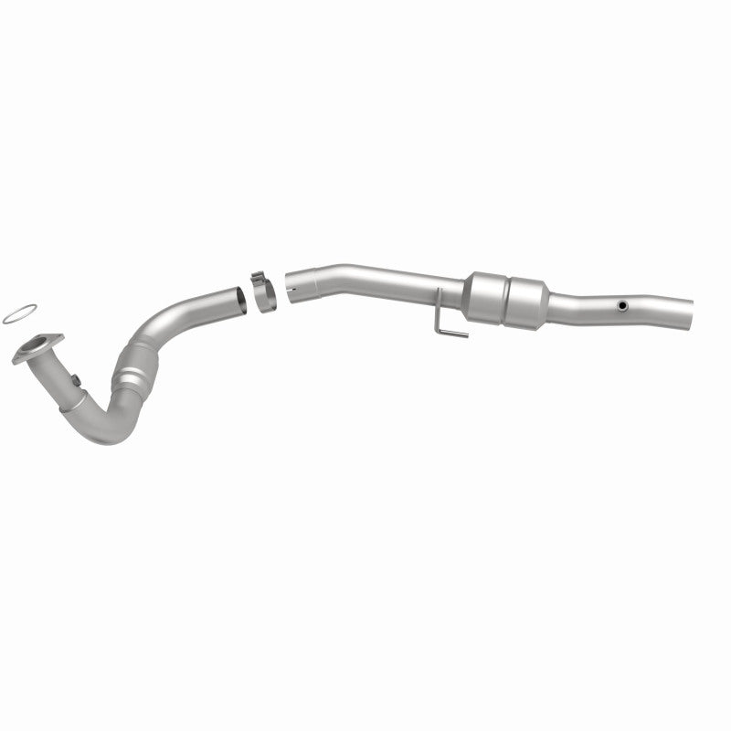 MagnaFlow Conv DF 00-06 Chevy/GMC Driver Side 6.0L