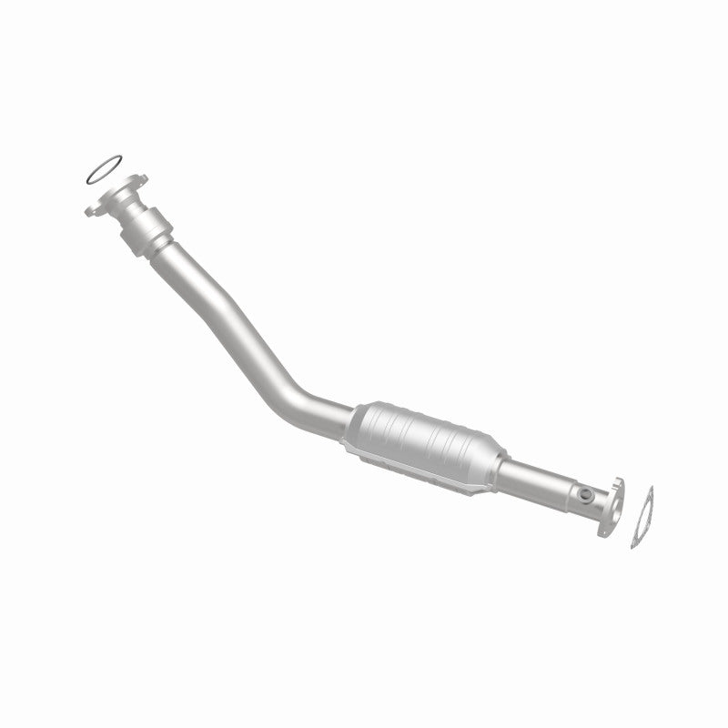 MagnaFlow Conv DF Malibu 98-00 3.1L V6