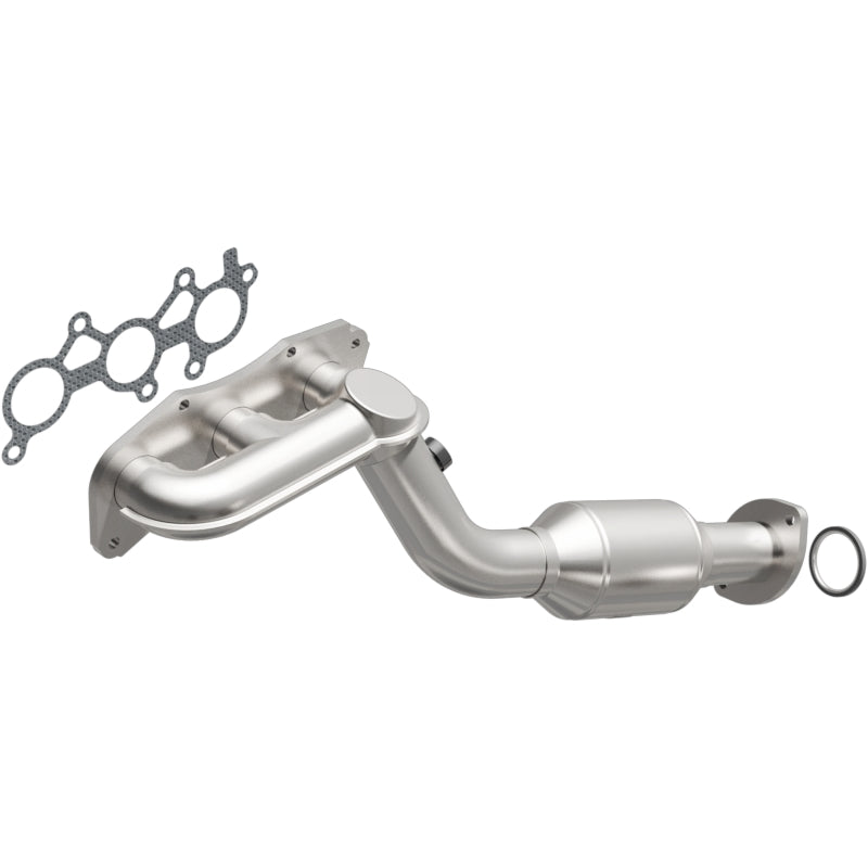 MagnaFlow Direct-Fit SS Catalytic Converter 2006 Lexus GS300 V6 3.0L DS