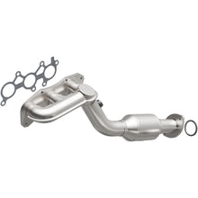 Load image into Gallery viewer, MagnaFlow Direct-Fit SS Catalytic Converter 2006 Lexus GS300 V6 3.0L DS