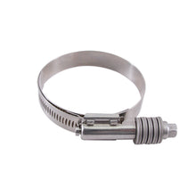 Load image into Gallery viewer, Mishimoto Constant Tension Worm Gear Clamp 1.77in.-2.60in. (45mm-66mm)