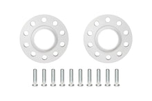 Load image into Gallery viewer, Eibach Pro-Spacer 15mm Spacer / Bolt Pattern 5x120.65 / Hub Center 70.5 for 82-04 Chevrolet S10