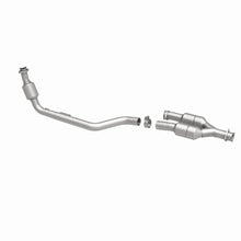 Load image into Gallery viewer, MagnaFlow Conv DF Mercedes CLK320 01-03 Driver Side