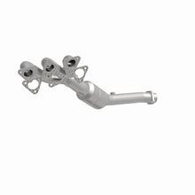 Load image into Gallery viewer, MagnaFlow Conv DF 01-06 BMW M3 Front Manifold 3.2L