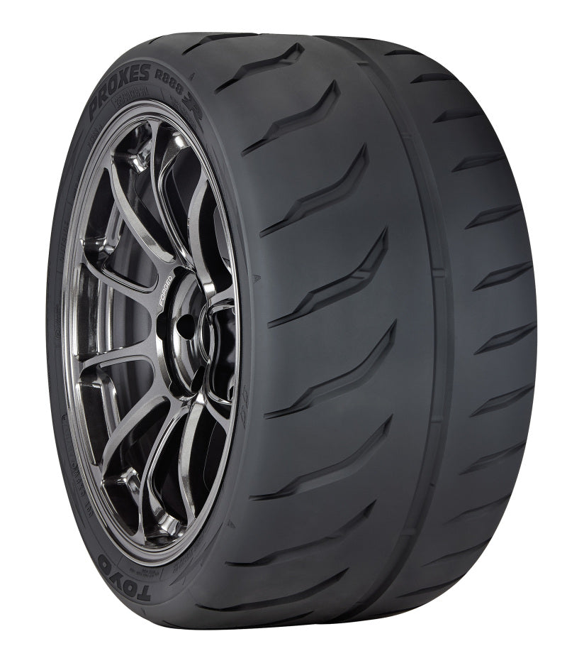 Toyo Proxes R888R Tire - 245/40ZR18 97Y