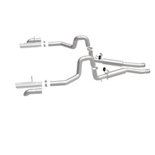 Load image into Gallery viewer, MagnaFlow SYS C/B 87-93 Mustang GT 5.0L 3inch