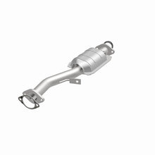 Load image into Gallery viewer, MagnaFlow Conv DF 95-96 Impreza 2.2L Rear C