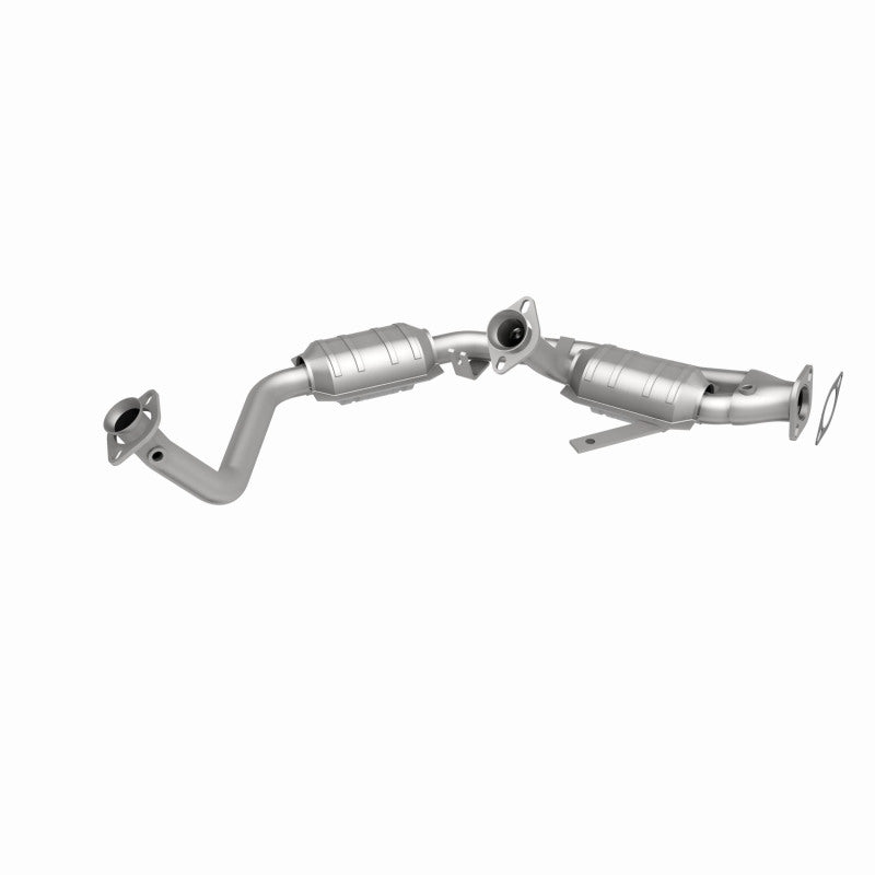 MagnaFlow Conv DF Taurus 96-99 3.0L