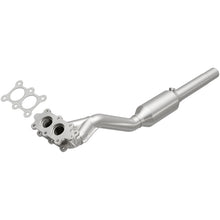 Load image into Gallery viewer, MagnaFlow Conv DF 98-03 VW Beetle 2.0L