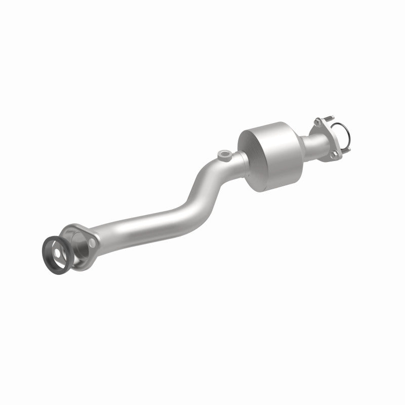 Magnaflow Conv DF 09-10 Honda Fit 1.5L Rear