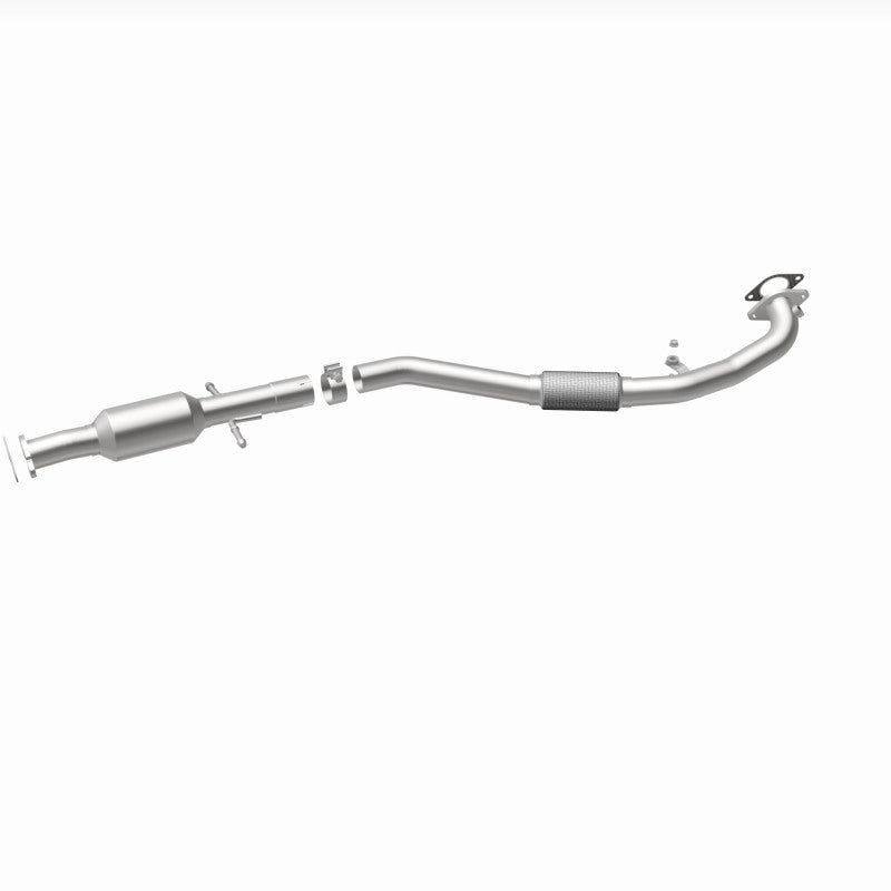 MagnaFlow 14-19 Chevrolet Impala L4 2.5L Direct-Fit Catalytic Converter