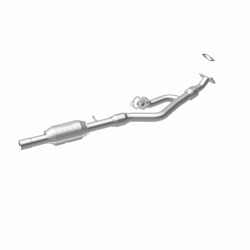 MagnaFlow Conv DF 01-03 Santa Fe