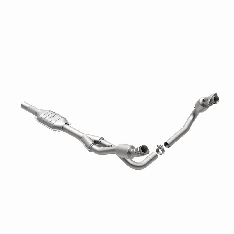 MagnaFlow Conv DF 02-03 Ram 1500 4.7L