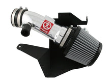 Load image into Gallery viewer, aFe Takeda Intakes Stage-2 PDS AIS PDS Nissan Altima 07-12 V6-3.5L (pol)