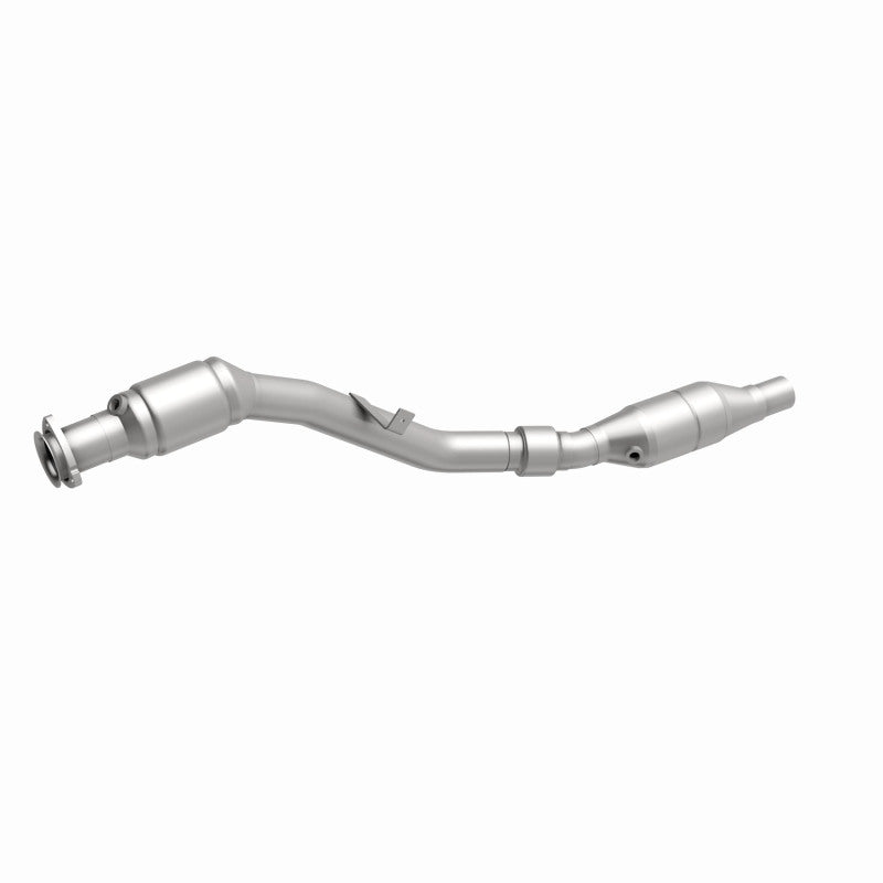 MagnaFlow Conv DF 04-06 Audi S4 4.2L