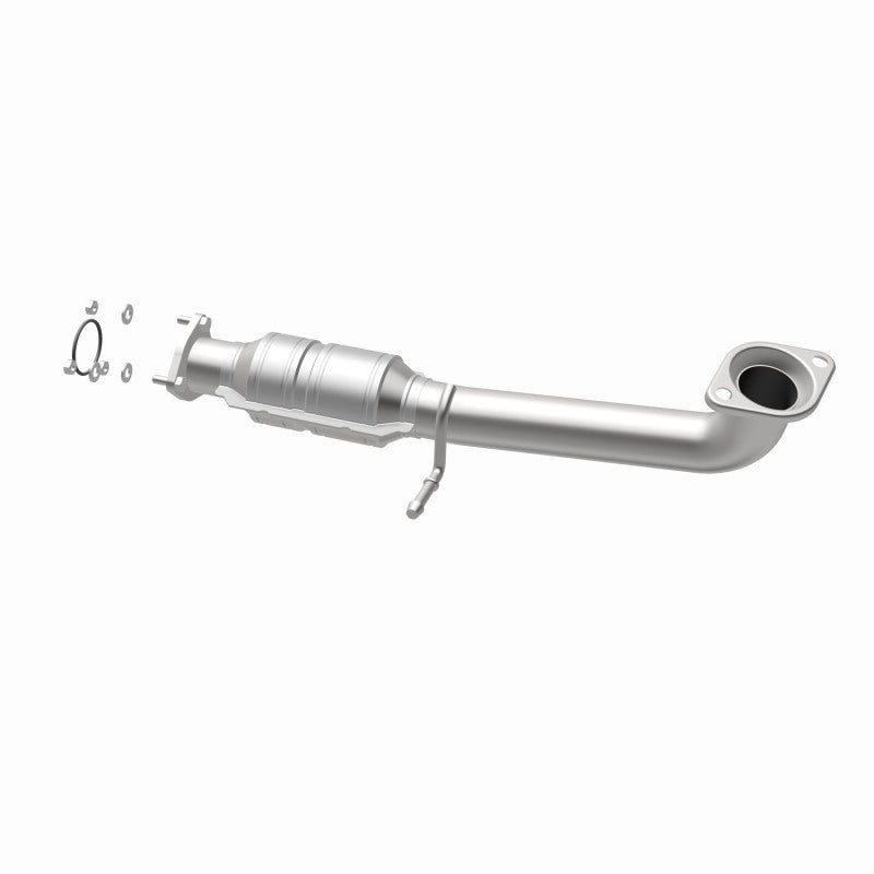 MagnaFlow Conv DF 07-09 Acura RDX 2.3L T Rear