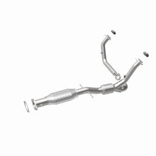 Load image into Gallery viewer, MagnaFlow Conv DF 00-04 Chevy S10 Pickup 4.3L 2WD A/T / 00-04 GMC Sonoma 4.3L 2WD A/T