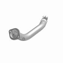 Load image into Gallery viewer, MagnaFlow Manifold Pipe 12-13 Wrangler 3.6L