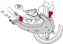 Load image into Gallery viewer, SPC Performance TOYOTA CAM BOLT KIT(2)