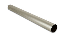 Load image into Gallery viewer, Vibrant 2.5in. O.D. Titanium Straight Tube - 1 Meter Long
