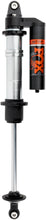 Load image into Gallery viewer, Fox 2.5 Factory Series 16in. Piggyback Reservoir Coilover Shock 7/8in. Shaft (50/70) - Black